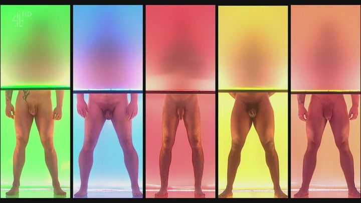 Naked attraction s01