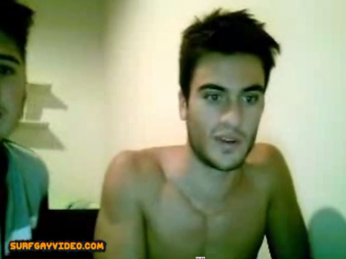 Webcam italian