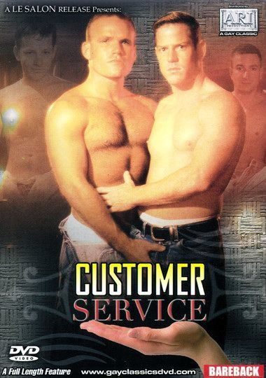 Gay and dvd and production