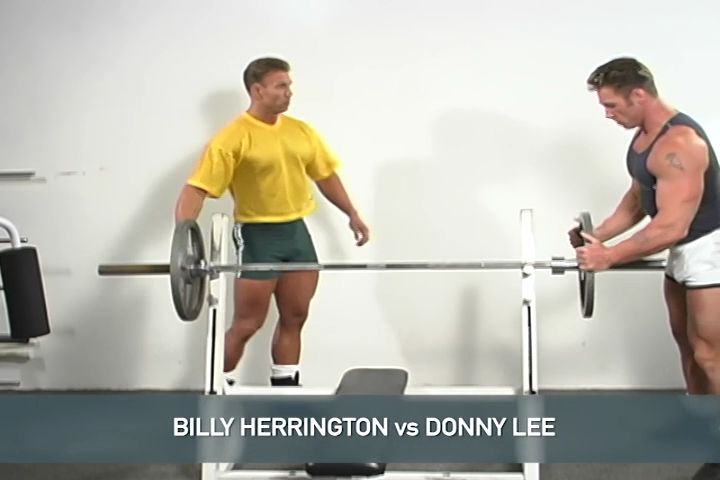 Billy Herrington Unseen Part 5712 The Best Porn Website