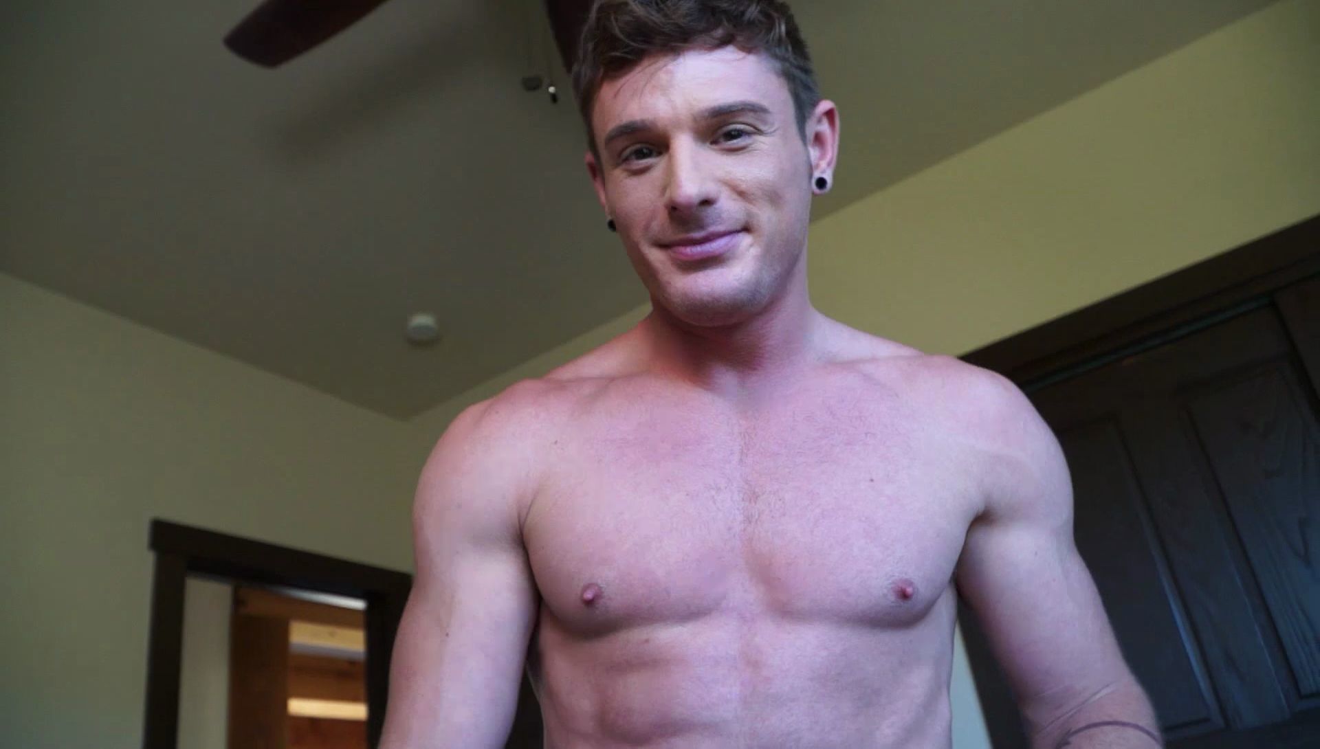 Its Time To Watch Brent Corrigan And Theo Ford Make Love The Sword
