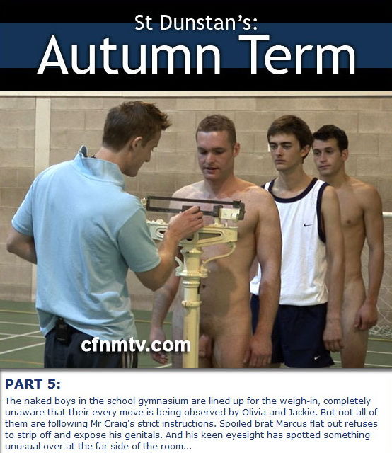 CFNM St Dunstan S Autumn Term Part 15640 Hot Sex Picture