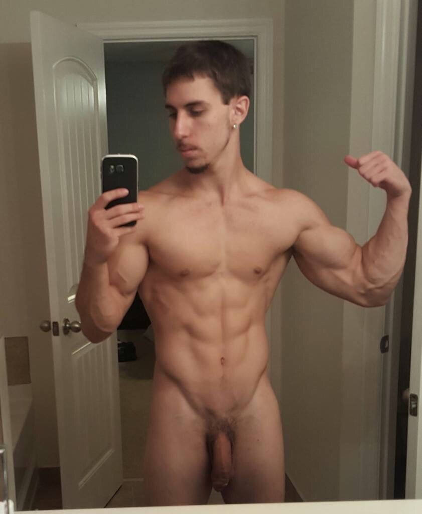 Sexy naked teens males