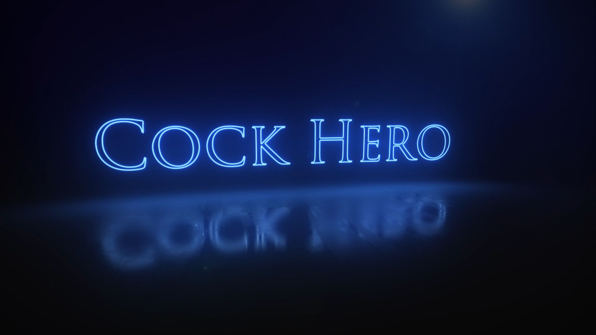 Cock hero last