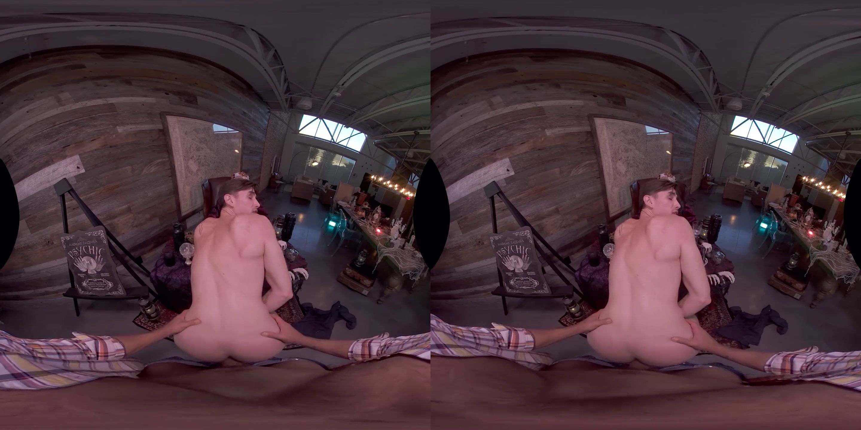 VR Gay Porn