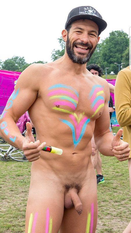 Wnbr Brighton Nude Bike Riding Hunk Daddy Kikopiai 3600 The Best Porn