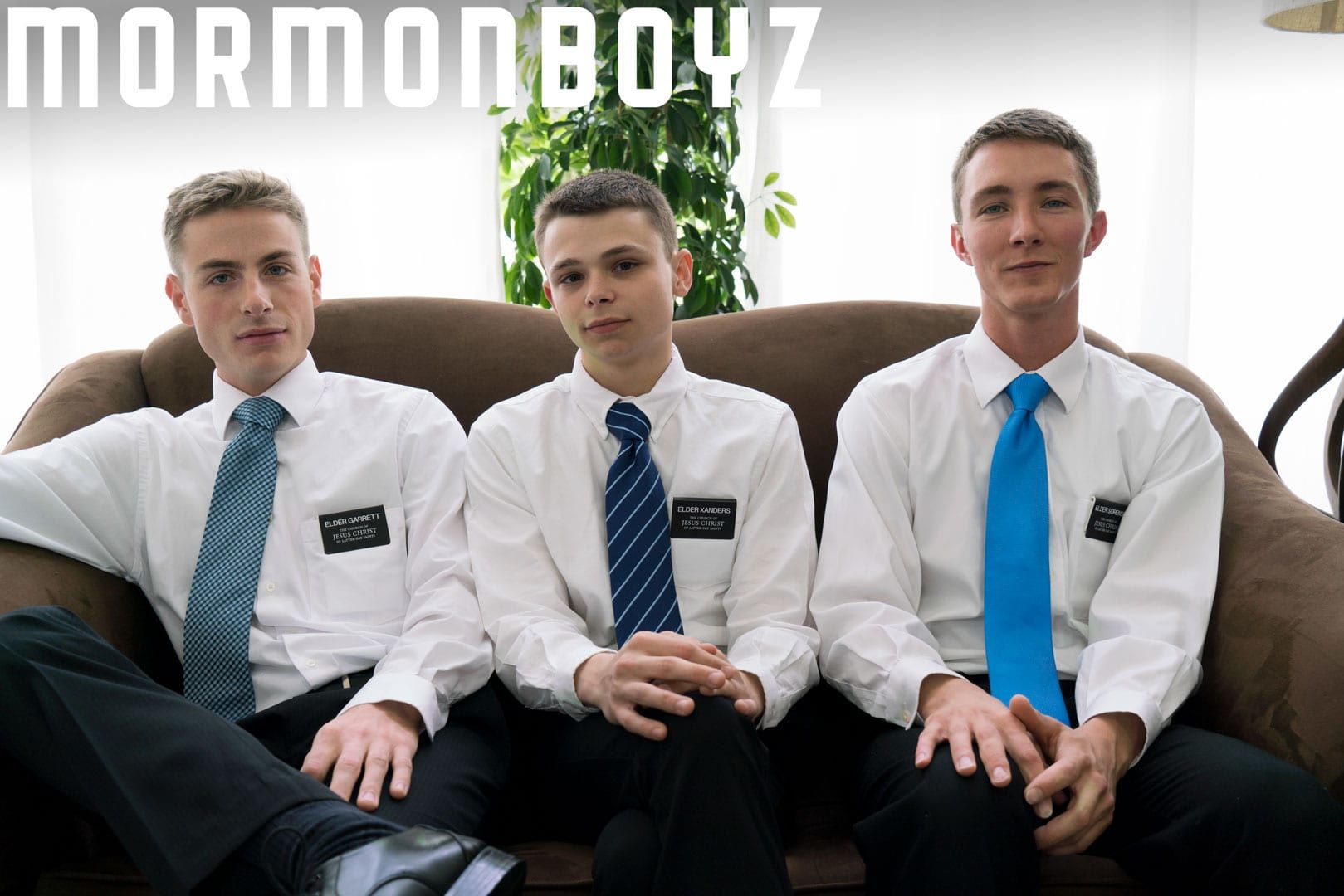Tumblr Mormonboyz