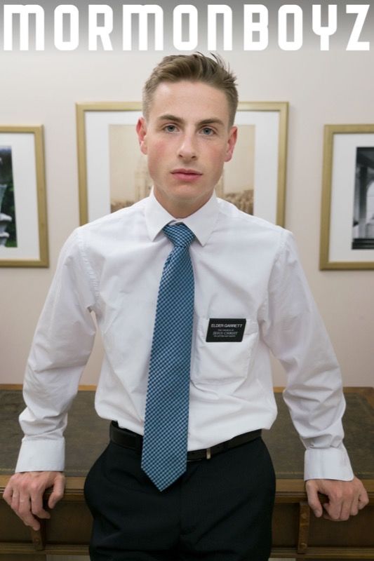 Tumblr Mormonboyz