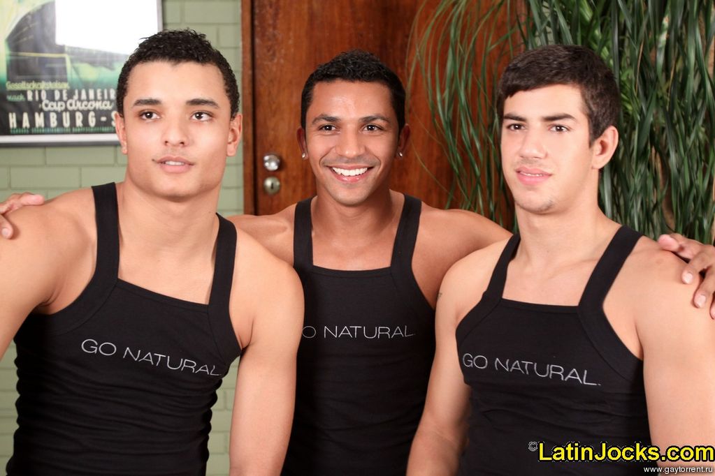 Www.Latin Jock.Com