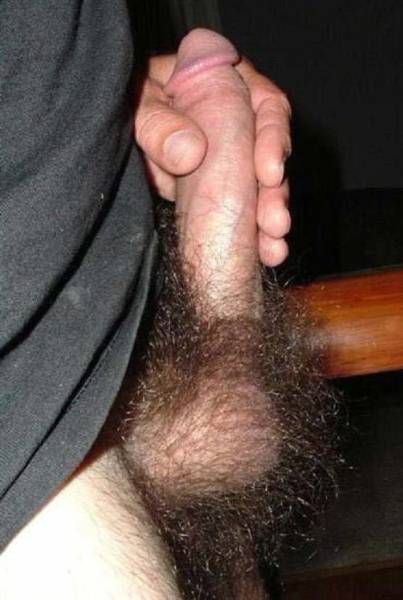 Hot Hairy Balls