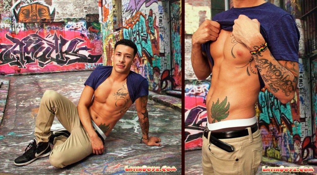 Sex Latino Naked Guys Pics
