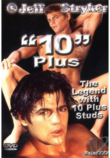 Jeff Stryker 10 Plus Vol 1