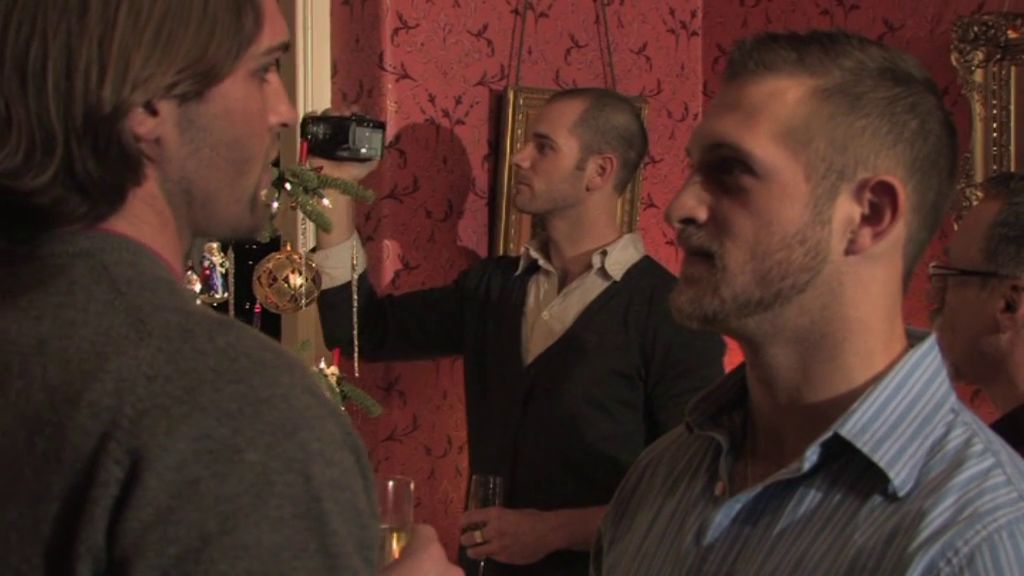 Nine dead gay guys dvd
