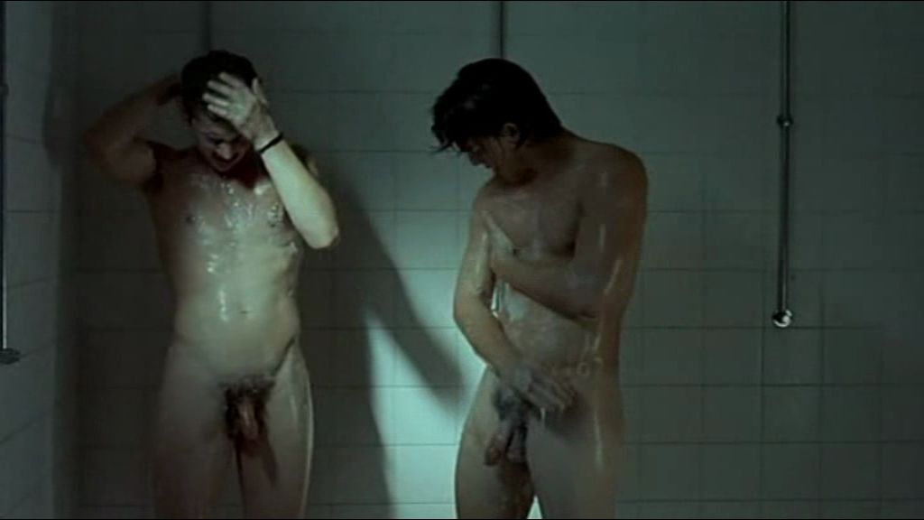 ♺ Male nudes in movies - gay (mixed) .