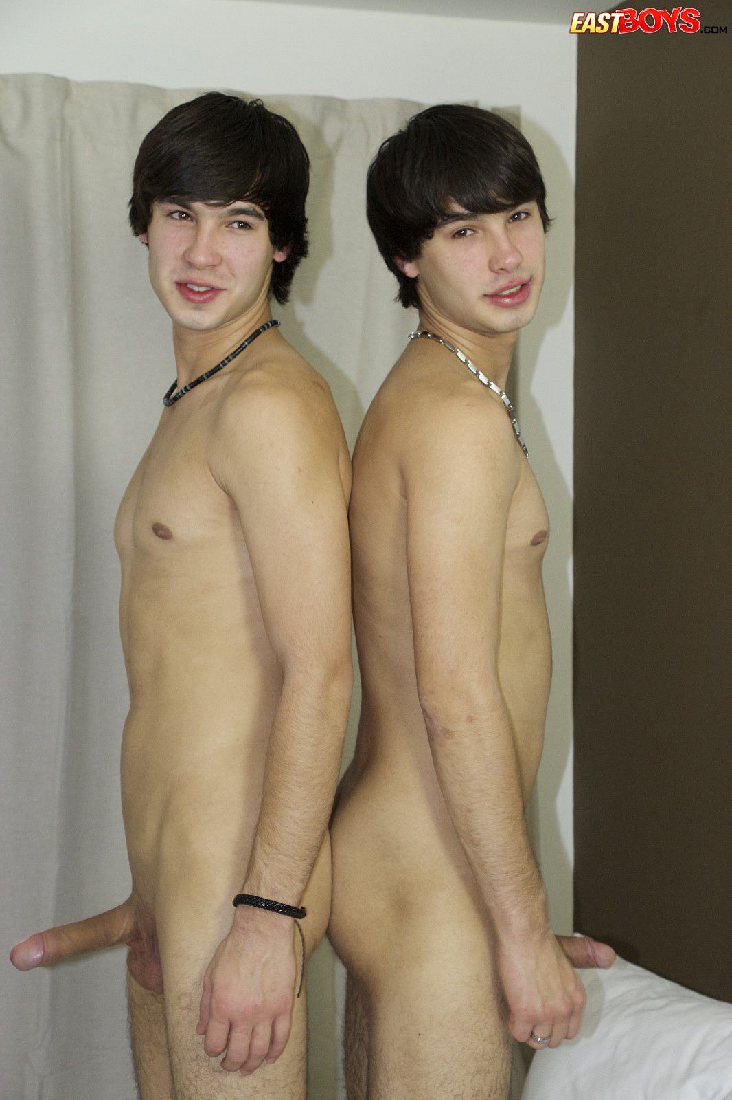 Eastboys Aston Twins Collection The Pictures 8193