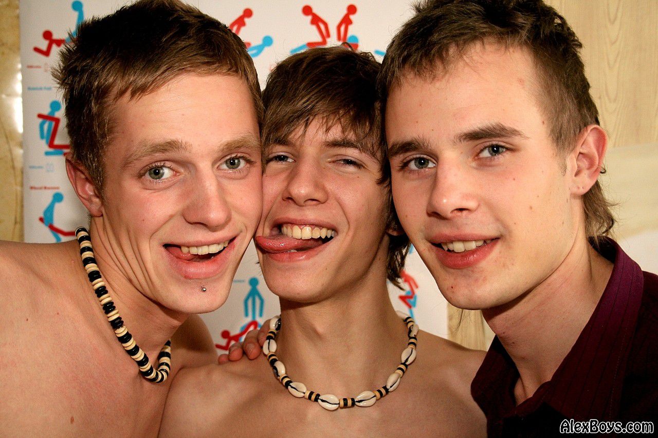 Little boys gone wild girl nude