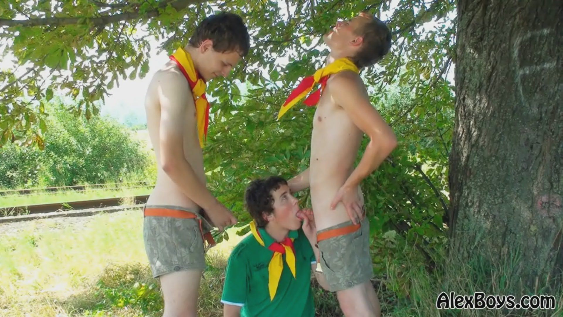 русские геи в деревне видео фото 70