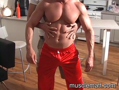 Musclematt