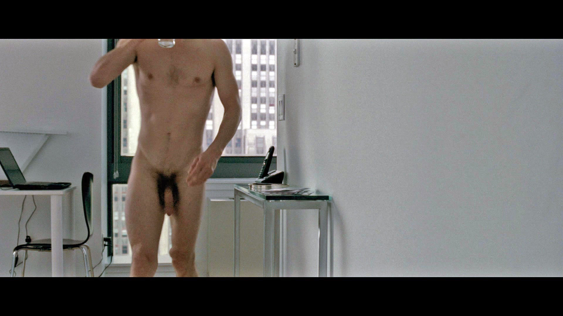 Michael Fassbender Nude And Sex Scenes In Shame In P Hot Sex Picture