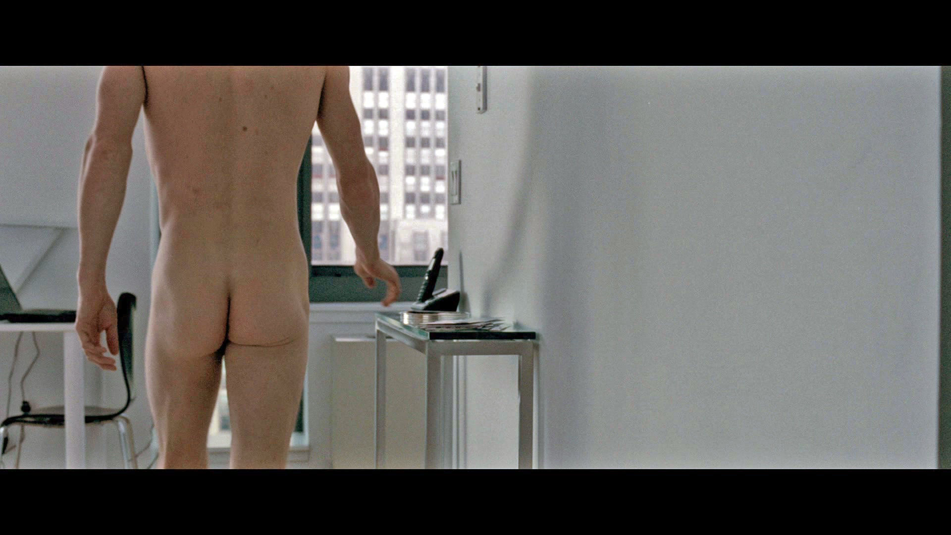 Michael Fassbender nude and sex scenes in Shame (2011) in 10