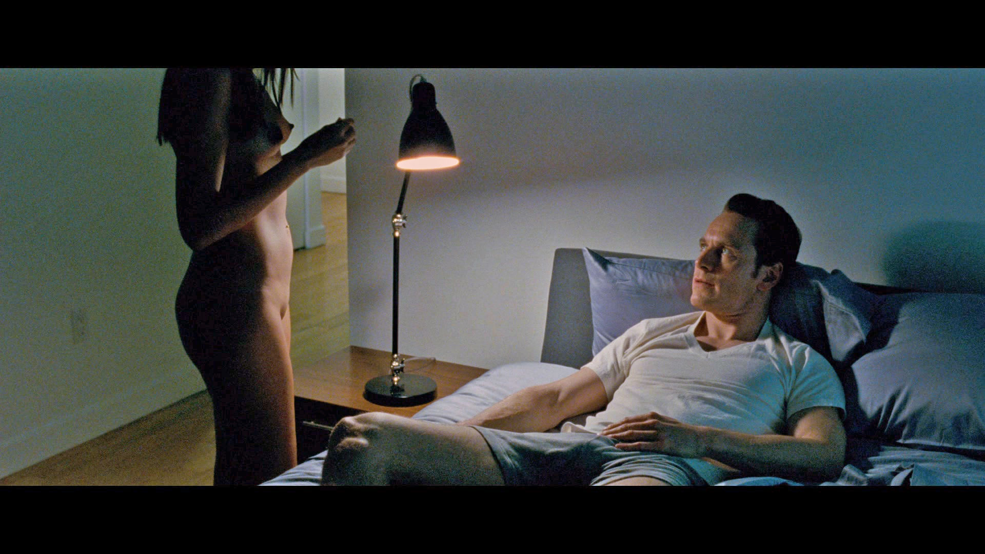 Shame michael nude fassbender Michael Fassbender. 