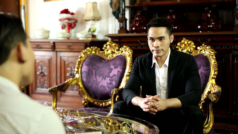 Bangkok Gthai EP 5 (To Be Continued)