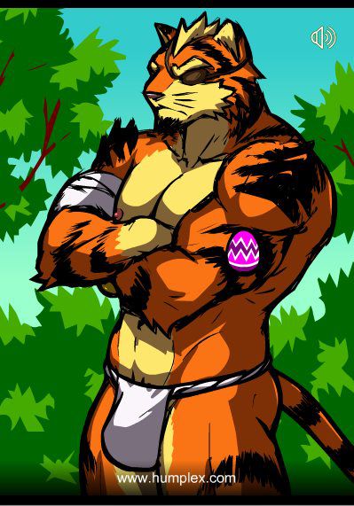 ♺ Gay Furry Flash Games Collection.