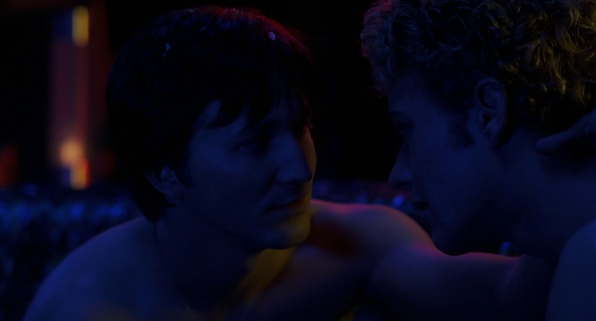 shemale skinny barebacked from Kellan gay bluray