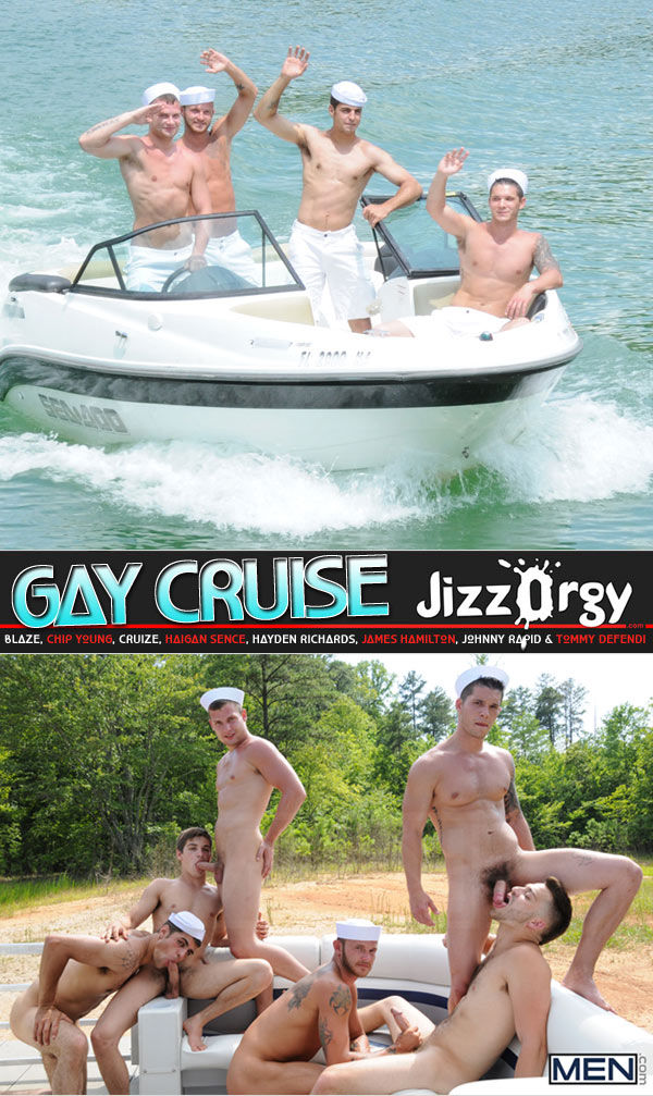 Jizz Boat.Com
