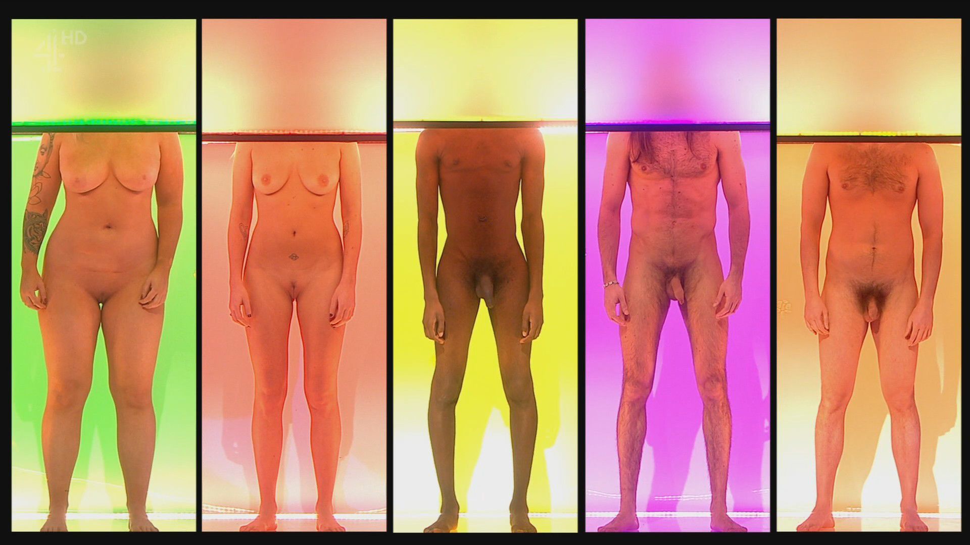 Naked Attraction S01E01 (1080p HDTV) (Channel 4) .