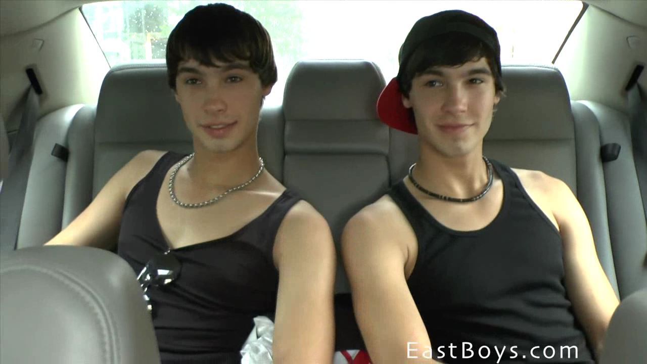 East Boys - Aston Twins Full Collection (11 Videos) .