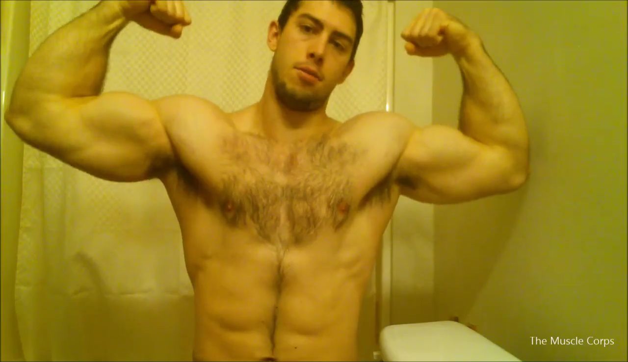Alec Themusclecorps 