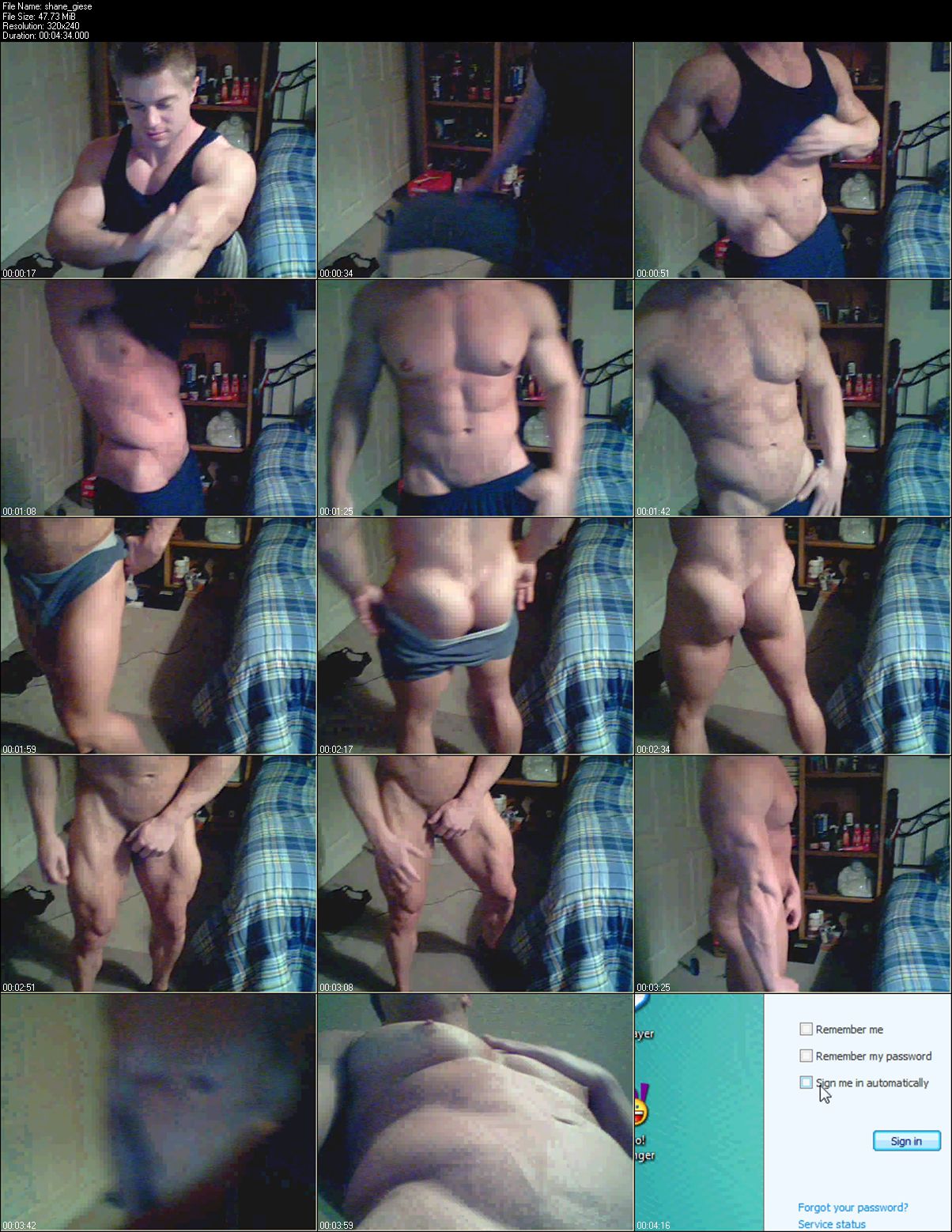 Shane Giese 1892 | Hot Sex Picture