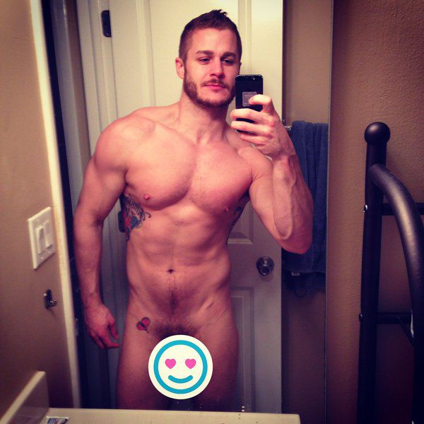 ♺ Austin Armacost photos and videos naked.