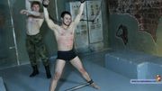 ruscapturedboys: Rent-a-Body V Mikhail Part II 