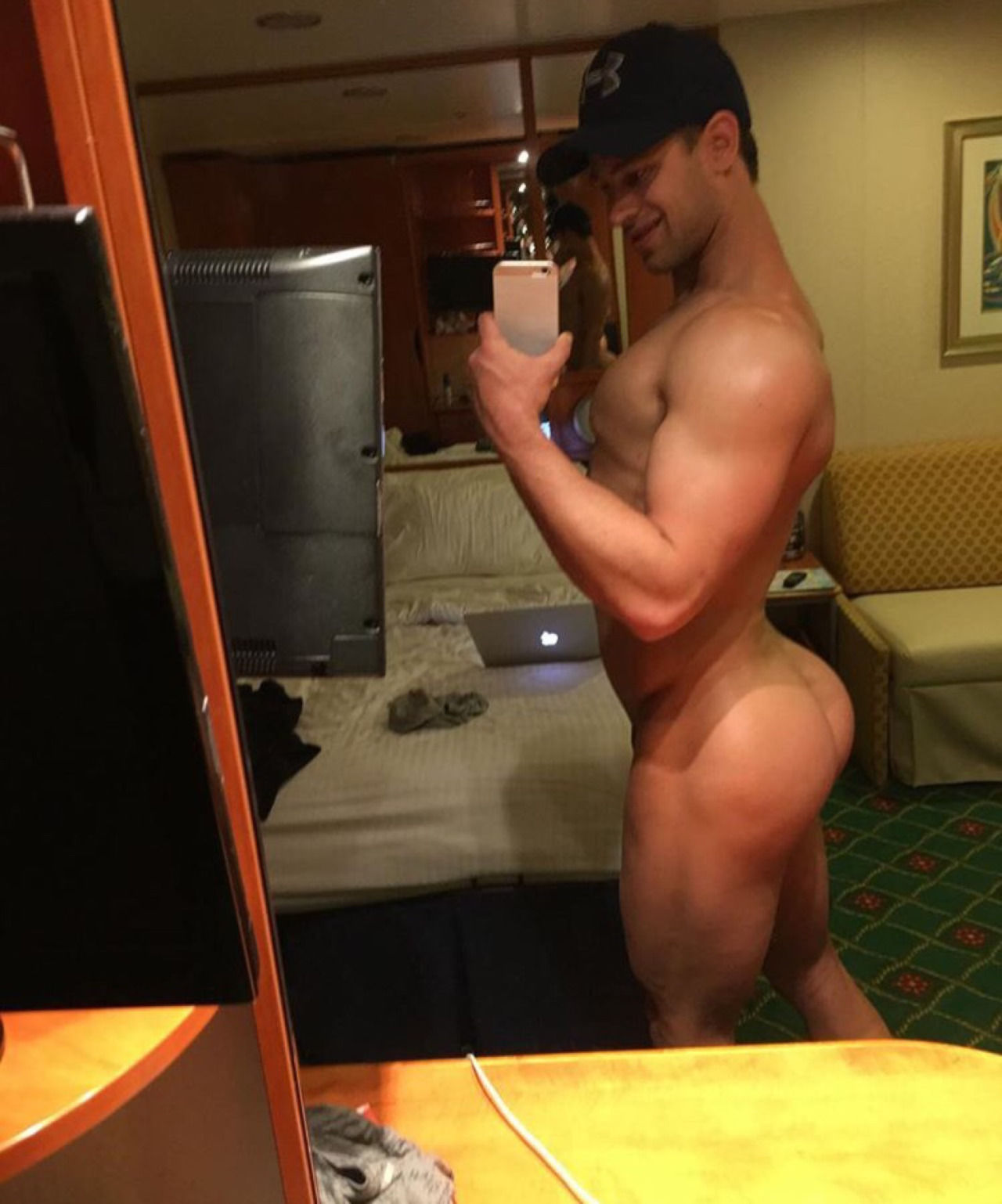 Bryan hawn onlyfans naked
