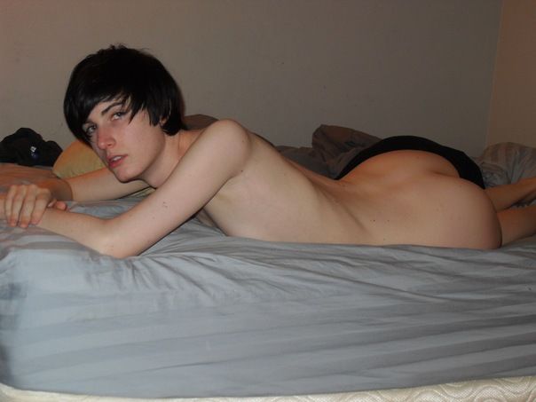 Twink Anal Videos 23