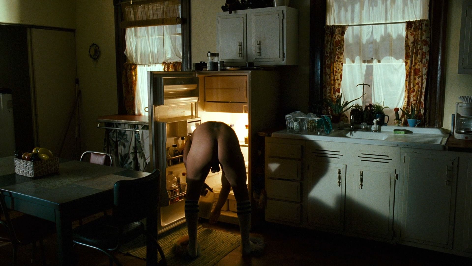 Jason Mewes in Zack and Miri Make a Porno (2008) .