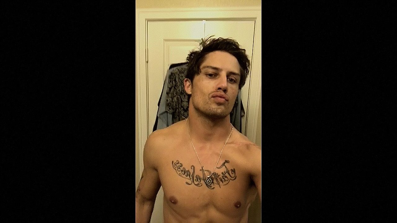 Dancing with the Star- Bonner Bolton Nude videos.
