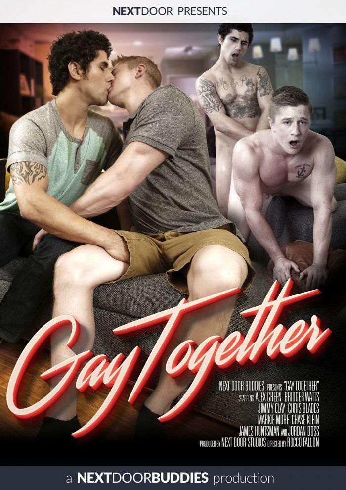 Gay dvd review