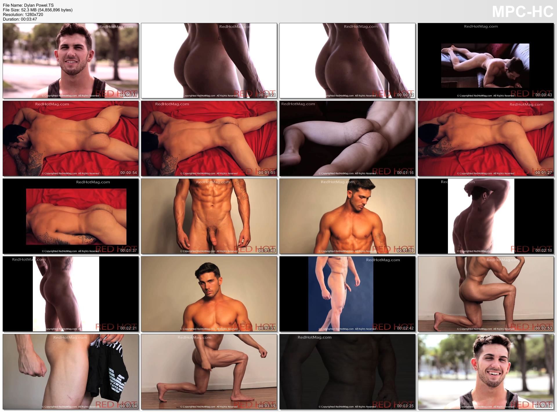 Dylan napa sextape