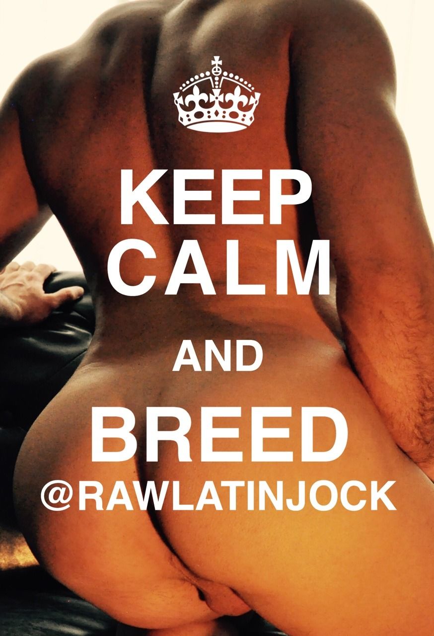 RawLatinJock - Complete pack (latino muscle bareback cumdump) .