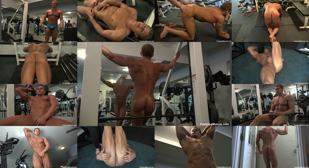 Carson daly nude - 🧡 Carson Aldridge (3).jpg - Male Models - AdonisMale.
