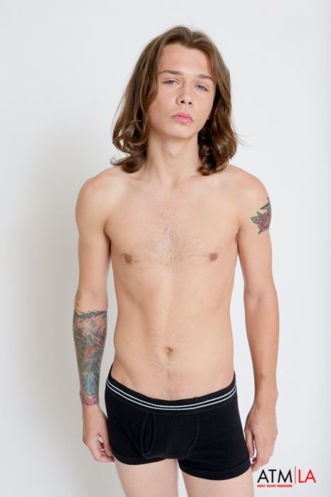 Matt Sloan Pornstar