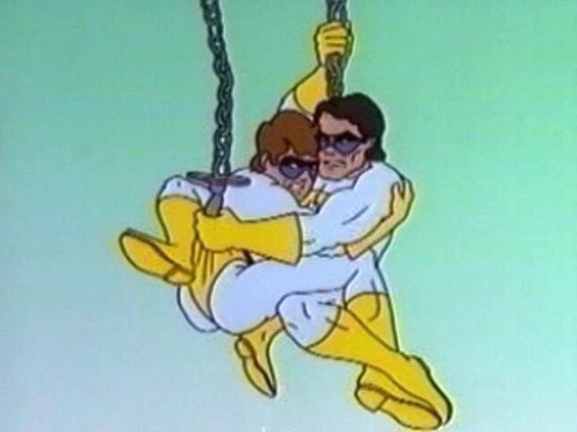 Ambiguously Gay Duo - first 10 episodes.