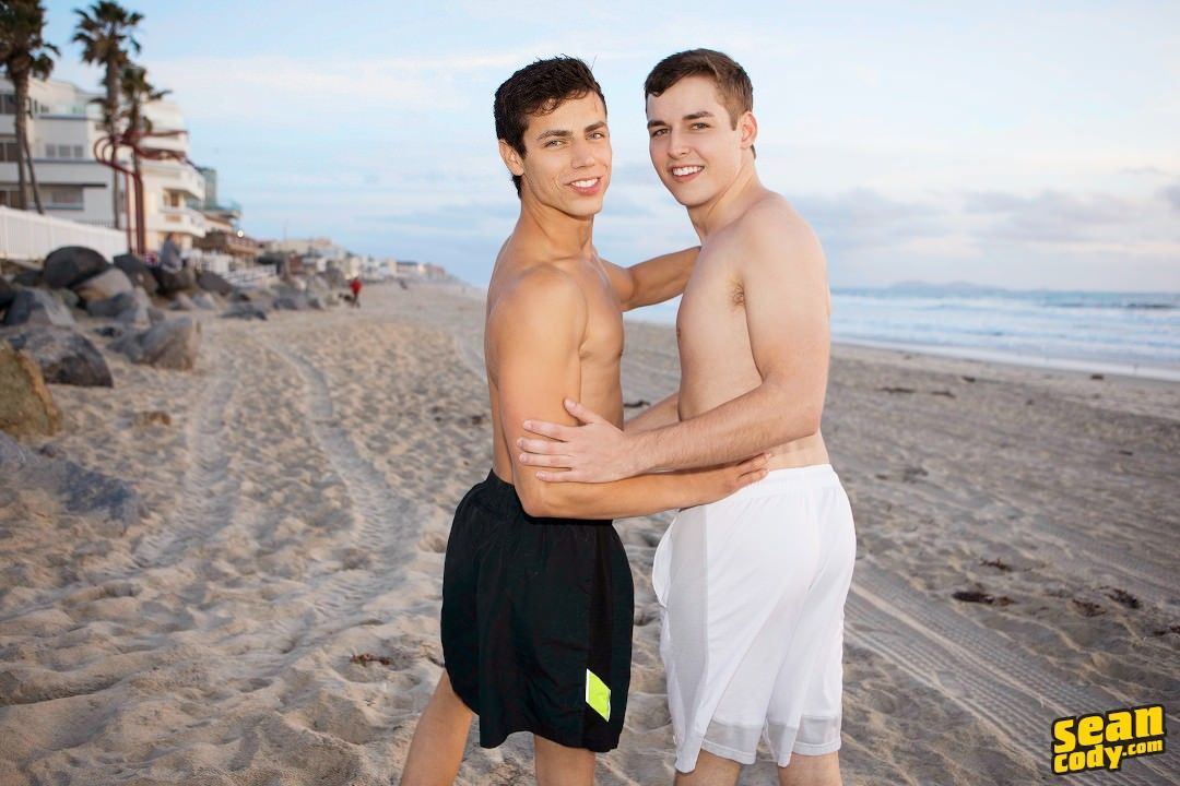 Gay beach nc