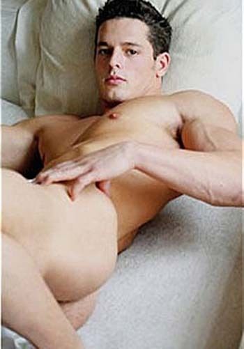 ♺ Big Brother Nude Men - Tumblr Rip.