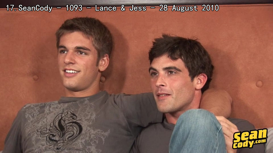 Seancody Jess Complete Collection