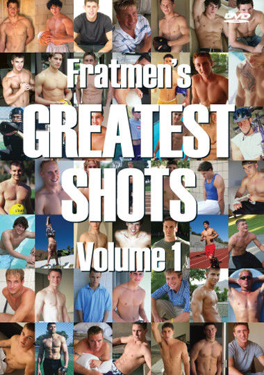 fratmen greatest shots - Vol 2.