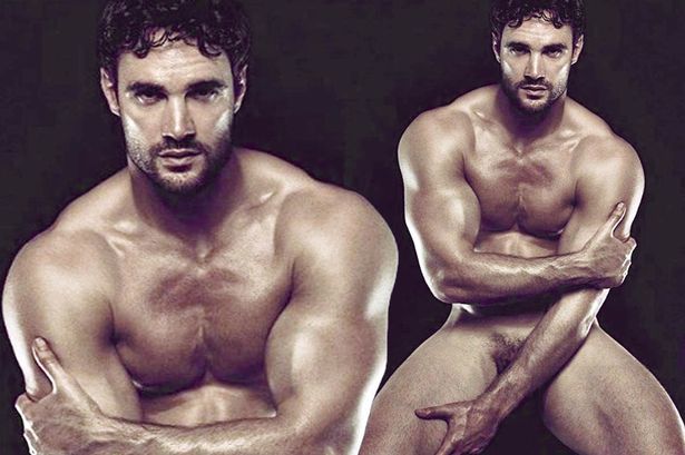 Thom Evans.